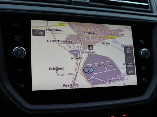 SEAT Ibiza 1.0 TSI FR Business Intense 2019 Benzine 41