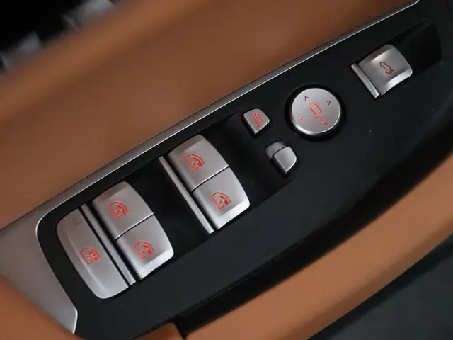 BMW iX3 Executive 80 kWh 2022 Elektrisch 21