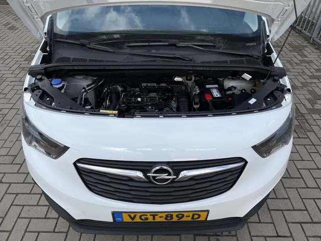 Opel Combo 1.5D 102PK EURO 6 L1H1 Edition 2020 Diesel 6
