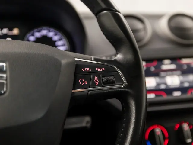 SEAT Ibiza ST 1.0 TSI Sport 2016 Benzine 19