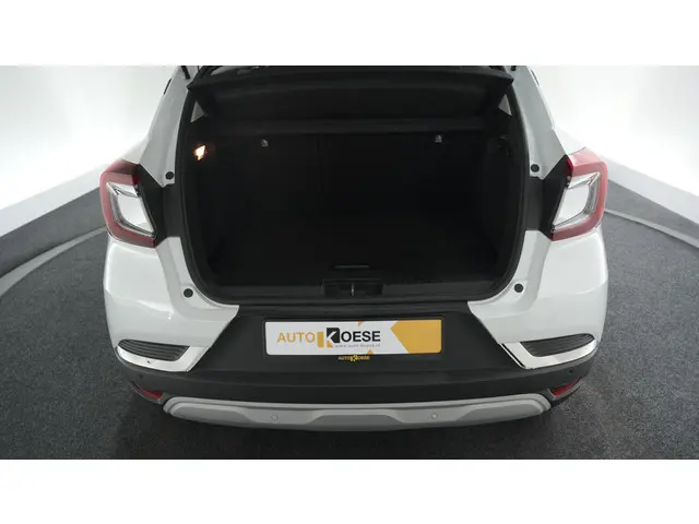 Renault Captur TCe 90 Techno 2024 Benzine 61