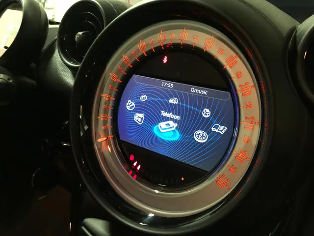 MINI Countryman Mini 1.6/NAVI/USB/PDC/TOPSTAAT! 2014 Benzine 22