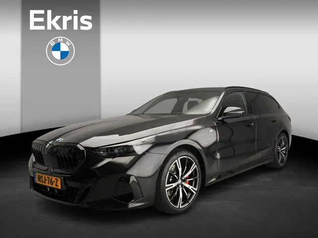 BMW 5 Serie Touring 520d 2025 Diesel