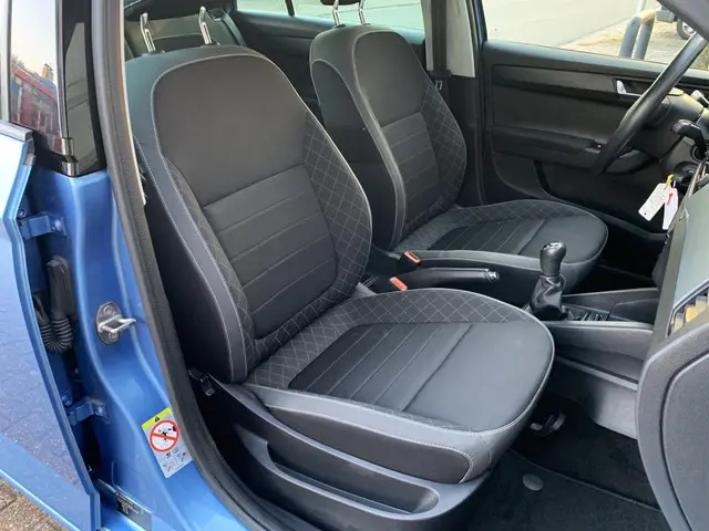 Škoda Fabia Combi 1.0 TSI Active 2019 Benzine 24
