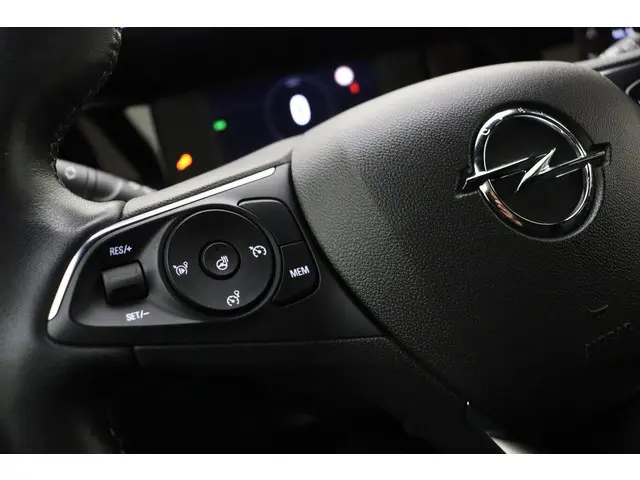 Opel Mokka 1.2 Turbo GS Line 2022 Benzine 19