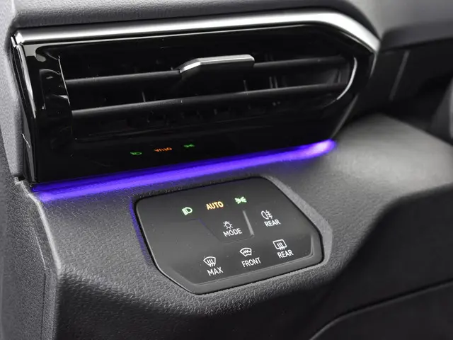 Volkswagen ID.4 150pk Pure 52 kWh 2023 Elektrisch 13