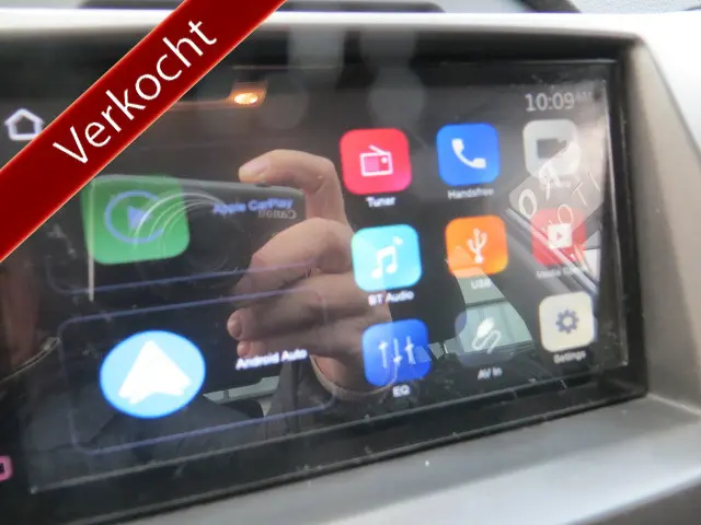 Kia Sportage 2.0 Plus Pack automaat 2013 Benzine 6