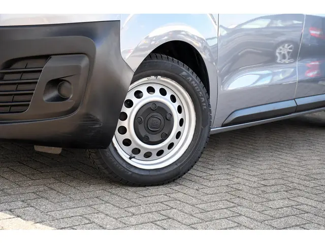 Fiat Scudo 1.5 MultiJet L2H1 CRUISE CONTROL 2022 Diesel 12