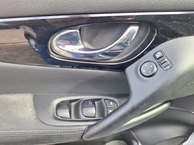 Nissan QASHQAI 1.2 Acenta 2014 Benzine 20