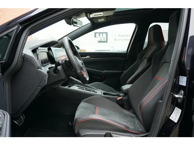 Volkswagen Golf 2.0 TSI GTI Clubsport 2021 Benzine 15