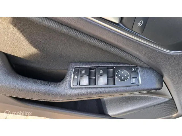 Mercedes-Benz A-Klasse 160 Ambition 2017 Benzine 20