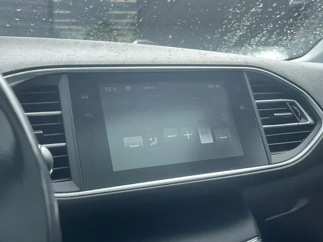 Peugeot 308 1.2 PureTech Active 2015 Benzine 15