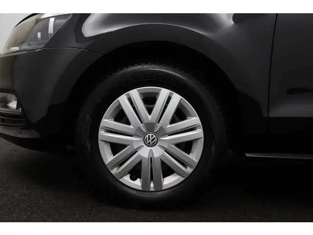 Volkswagen Polo 1.0 2014 Benzine 9