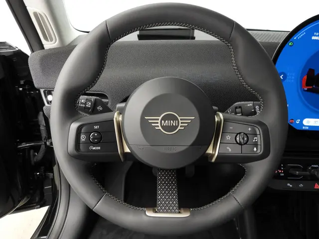 MINI Electric 3-deurs SE 2024 Elektrisch 10