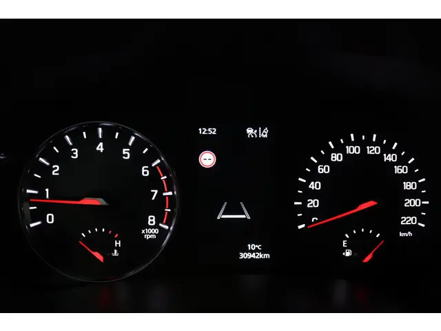 Suzuki Swift 1.2 Select Smart Hybrid 2025 Benzine 49