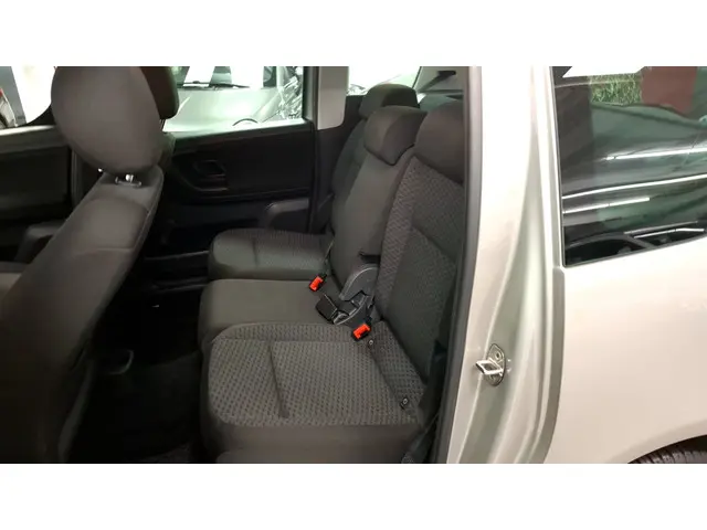 Škoda Roomster 1.2 TSI Arctic 2013 Benzine 12