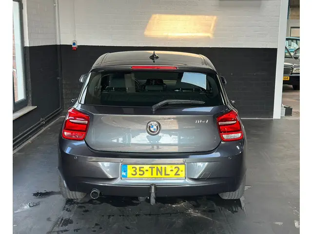 BMW 1 Serie 116i Automaat|Navi|PDC|nette auto 2012 Benzine 7