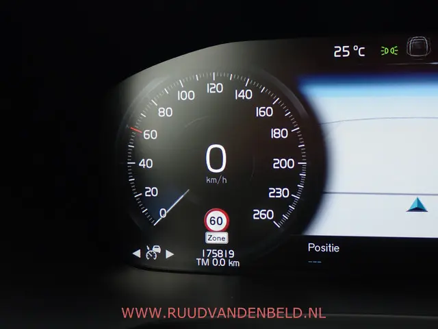 Volvo V90 T4 Inscription 2020 Benzine 23