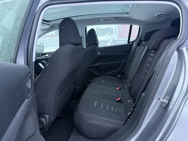 Peugeot 308 1.6 THP Première*PANO*NAP* 2013 Benzine 14