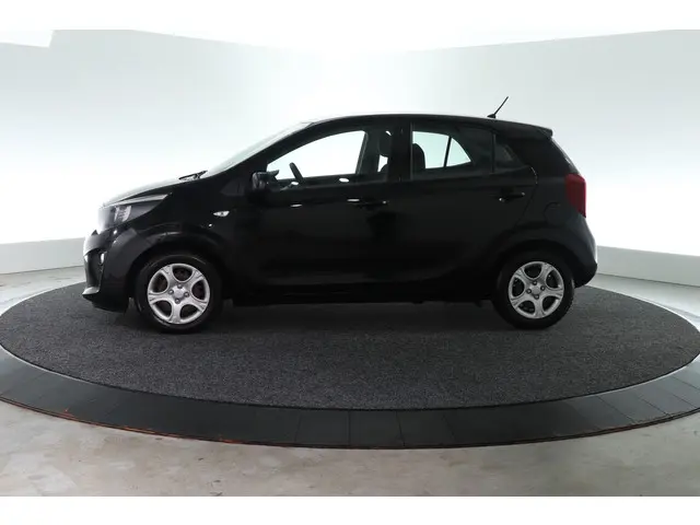 Kia Picanto 1.0 CVVT EconomyPlusLine 2018 Benzine 7