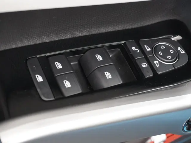 BYD ATTO 3 Design 2022 Elektrisch 18