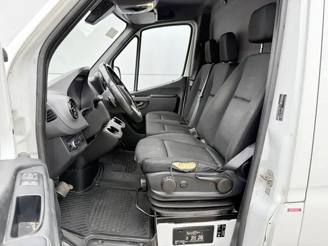 Mercedes-Benz Sprinter 315 2.0 CDI 2021 Diesel 7