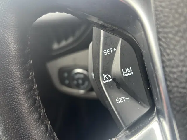 Ford Transit Connect 1.0 Ecoboost L1 Trend 2022 Benzine 12