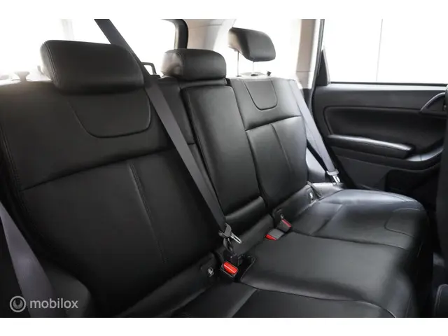 Subaru Forester 2.0 Nagano 2015 Benzine 23