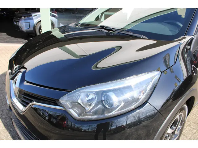 Renault Captur 0.9 TCe Dynamique 2016 Benzine 5