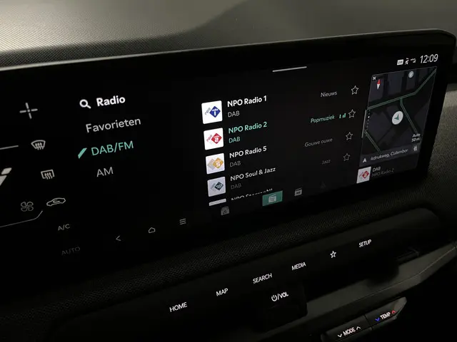 Kia EV3 Plus Advanced 81.4 kWh 2025 Elektrisch 22