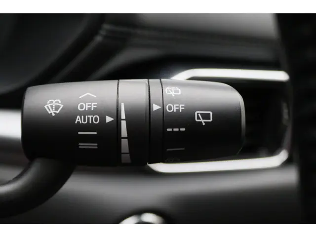 Mazda CX-5 2.0 SkyActiv-G 165 2021 Benzine 35