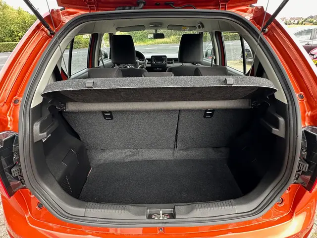 Suzuki Ignis 1.2 Smart Hybrid Comfort 2024 Benzine 19
