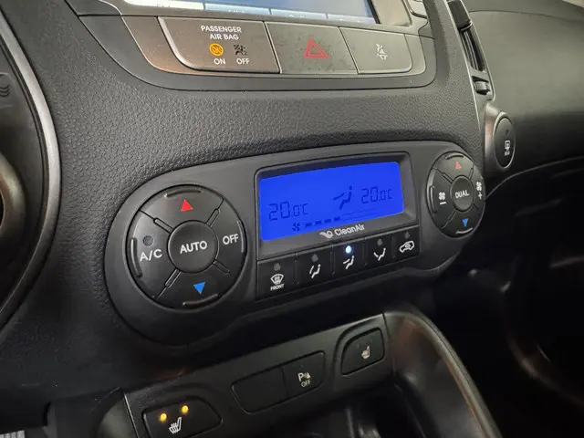 Hyundai ix35 1.6i GDI i-Vision 2015 Benzine 22