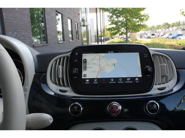 Fiat 500 1.0 Hybrid RED 2022 Hybride Benzine 21