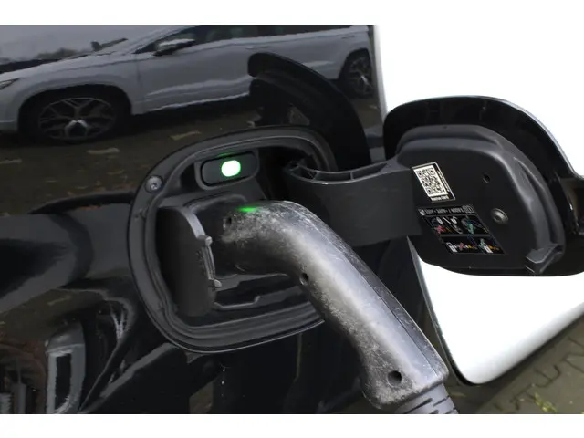 Smart Fortwo EQ Comfort PLUS 18 kWh 2019 Elektrisch 9