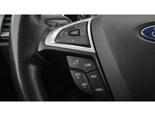 Ford Mondeo Wagon 1.5 Titanium 2018 Benzine 13