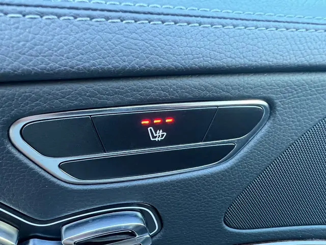 Mercedes-Benz S-Klasse 350d Premium Plus 2018 Diesel 21