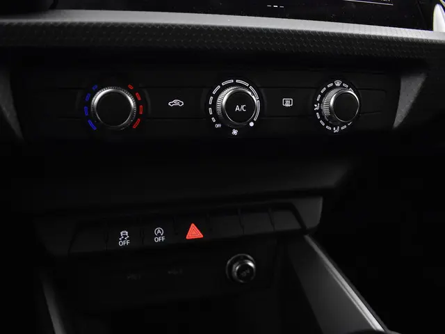 Audi A1 Sportback 25 TFSI Advanced edition 2024 Benzine 24