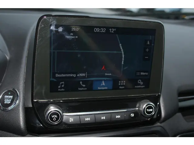 Ford EcoSport 1.0 EcoBoost ST-Line 2018 Benzine 17