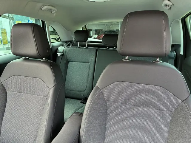 Opel Crossland 1.2 Turbo Elegance 2022 Benzine 32