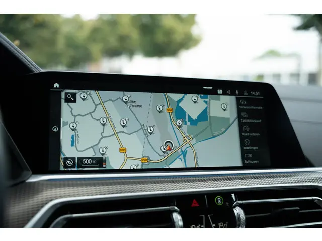 BMW X5 xDrive45e High Executive 2021 Hybride Benzine 42