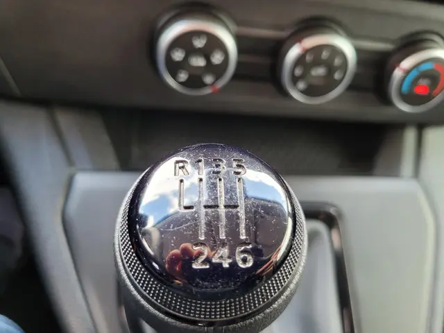 Renault Kangoo 1.5 Blue dCi 95 Luxe L1 2024 Diesel 30