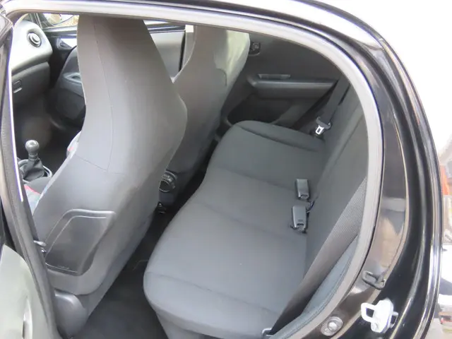 Peugeot 108 1.0 e-VTi Active 2015 Benzine 9