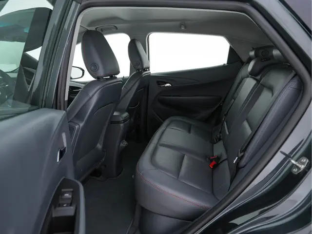 Opel Ampera-e Business Executive 60 kWh 2019 Elektrisch 9