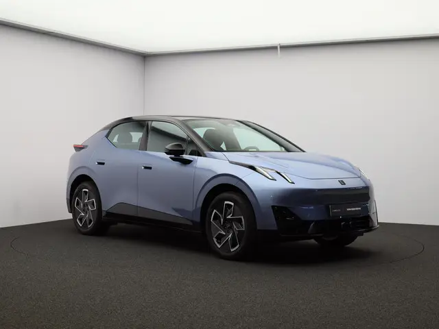 Lynk & Co 02 Core 66 kWh 2025 Elektrisch 30