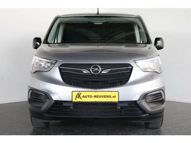 Opel Combo 1.5D L1H1 Rolstoel auto 2023 Diesel 8