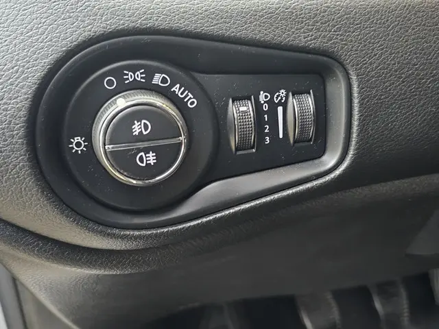 Jeep Renegade 1.0T Limited Pdc/Navi/Ecc/Ccr 2019 Benzine 19