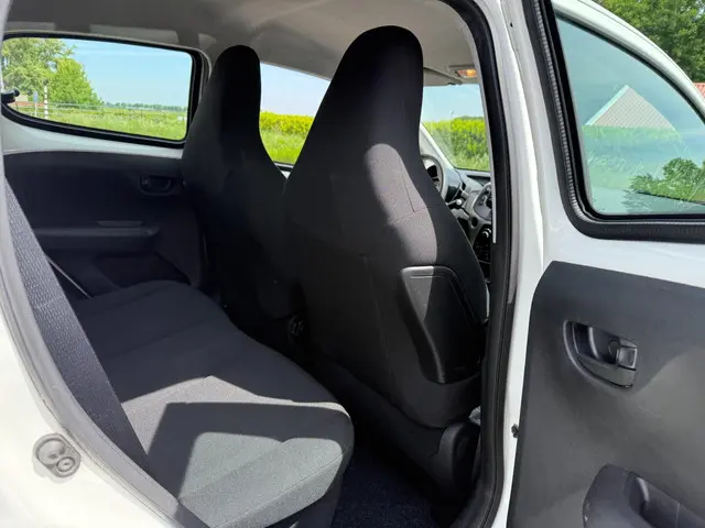 Peugeot 108 1.0 e-VTi Active 2018 Benzine 8