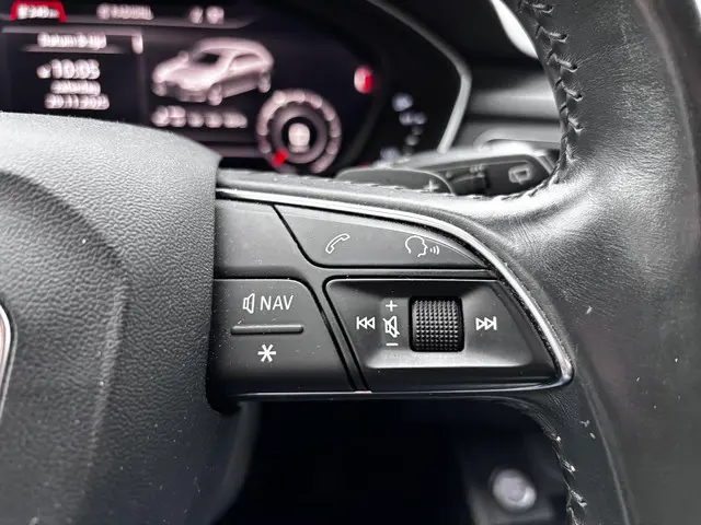 Audi A4 Avant 2.0 TDI ultra Design Pro Line 2017 Diesel 19