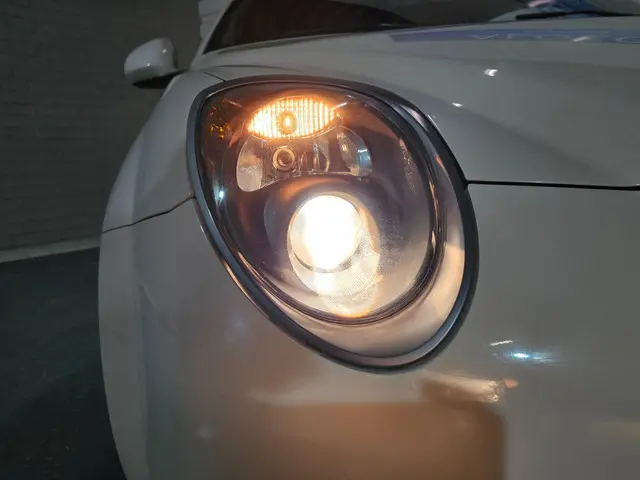 Alfa Romeo MiTo 1.4i Impression / 2e eigenaar 2013 Benzine 5
